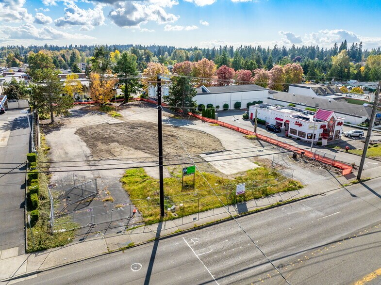 More Photos Of 4820 196th St SW, Lynnwood Land For Sale