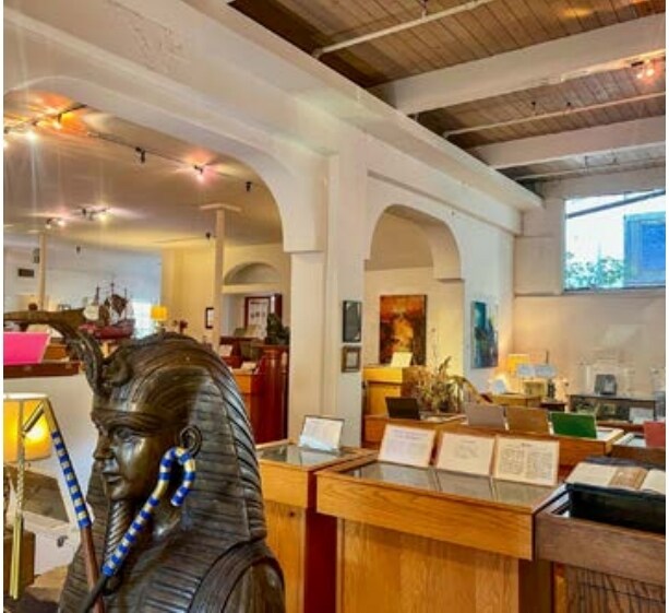 More Photos Of 21-23 W Anapamu St, Santa Barbara Medical For Sale