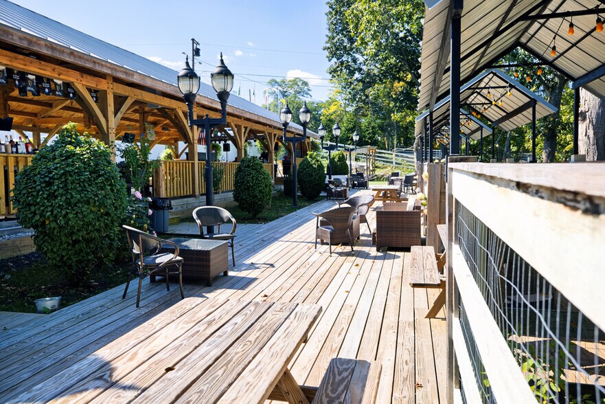 More Photos Of 2478 NY-145, East Durham Bar For Sale
