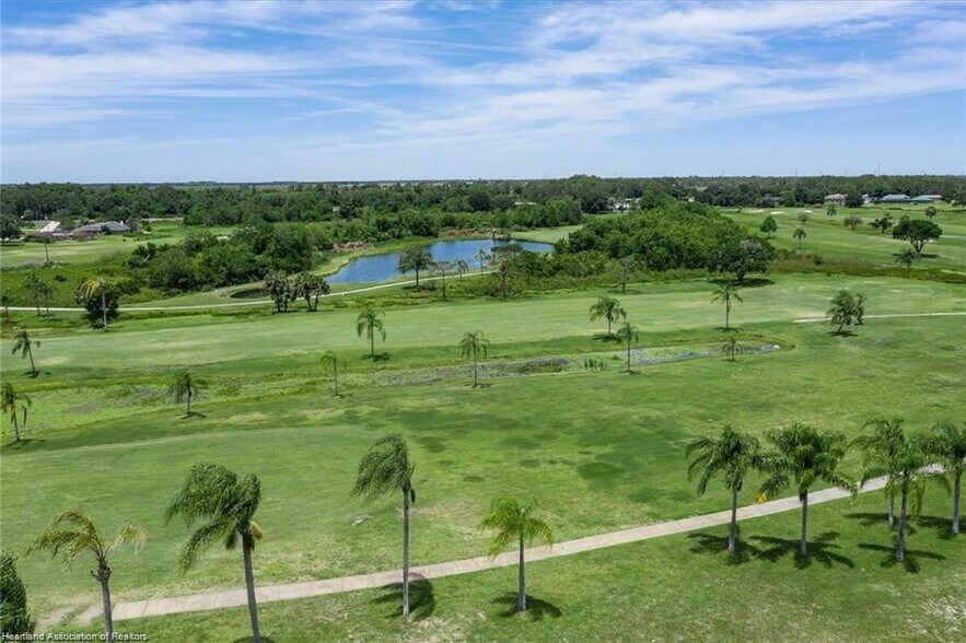 More Photos Of 3603 Placid Lakes Blvd, Lake Placid Land For Sale