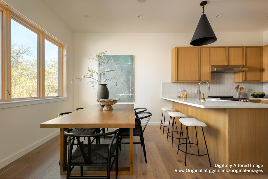 More Photos Of 709 C St, San Rafael Multifamily For Sale