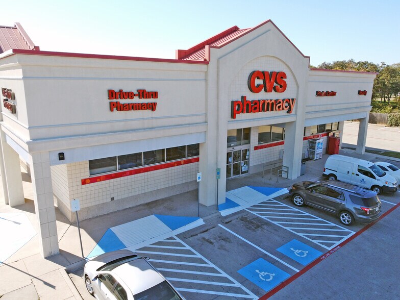 More Photos Of 1201 N Beach St, Fort Worth Drugstore For Sale