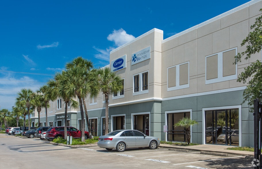 More Photos Of 9220 Kirby Dr, Houston Unknown For Lease