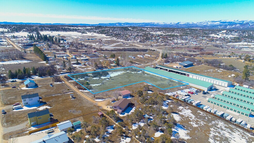 More Photos Of 277 County Route 233, Durango Land For Sale