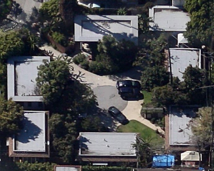 More Photos Of 6043-6053 Selma Ave, Los Angeles Apartments For Sale