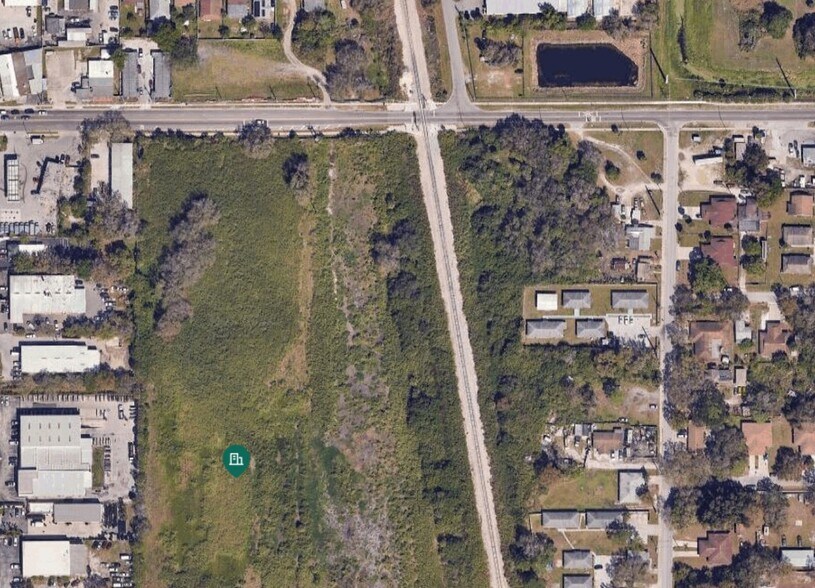 Primary Photo Of 2046 Doctor Martin Luther King Way, Sarasota Land For Sale