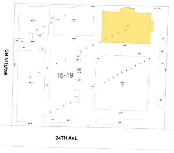 More Photos Of 3855 24th Ave, Forest Grove Warehouse For Sale