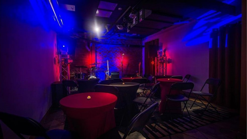 More Photos Of 1353-1355 Bush St, San Francisco Loft Creative Space For Sale