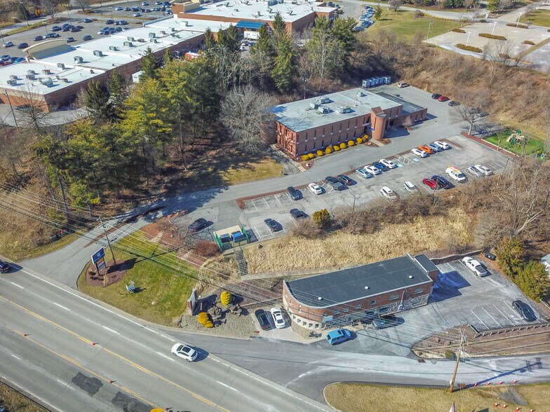 More Photos Of 3244 Washington Rd, McMurray Medical For Lease