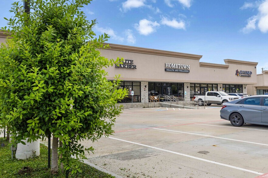 More Photos Of 395 Columbia Memorial Parkway, Kemah Storefront Retail Office For Lease