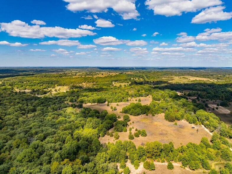 More Photos Of E 1140 Road, Weleetka Land For Sale