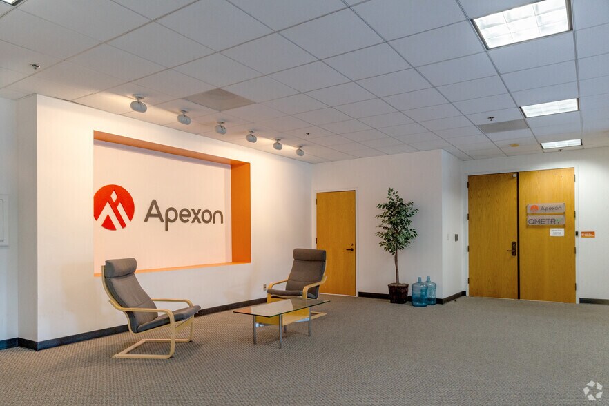 More Photos Of 3200 Patrick Henry Dr, Santa Clara Research And Development For Lease