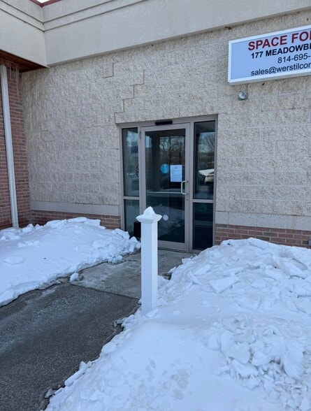 More Photos Of 177 Meadowbrook Ln, Duncansville Rehabilitation Center For Lease