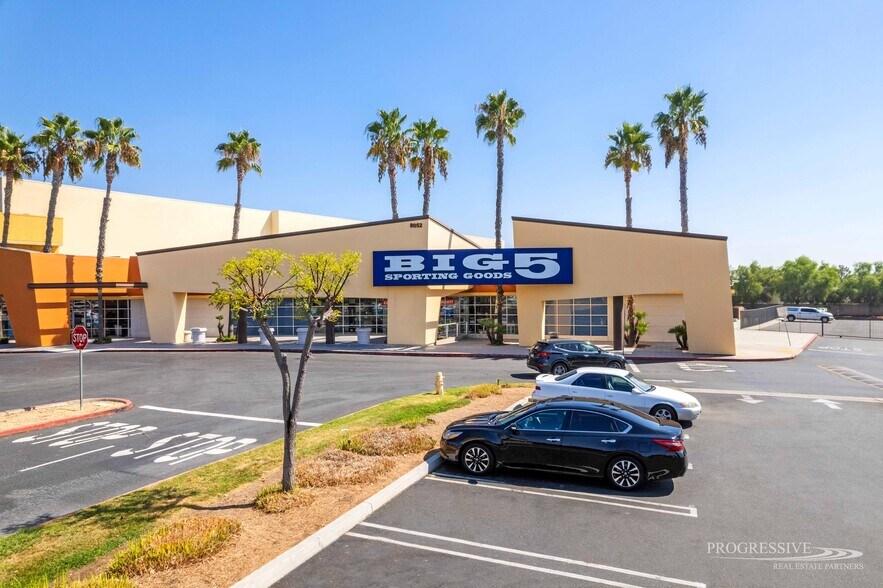 More Photos Of 8032 Limonite Ave, Riverside Unknown For Lease
