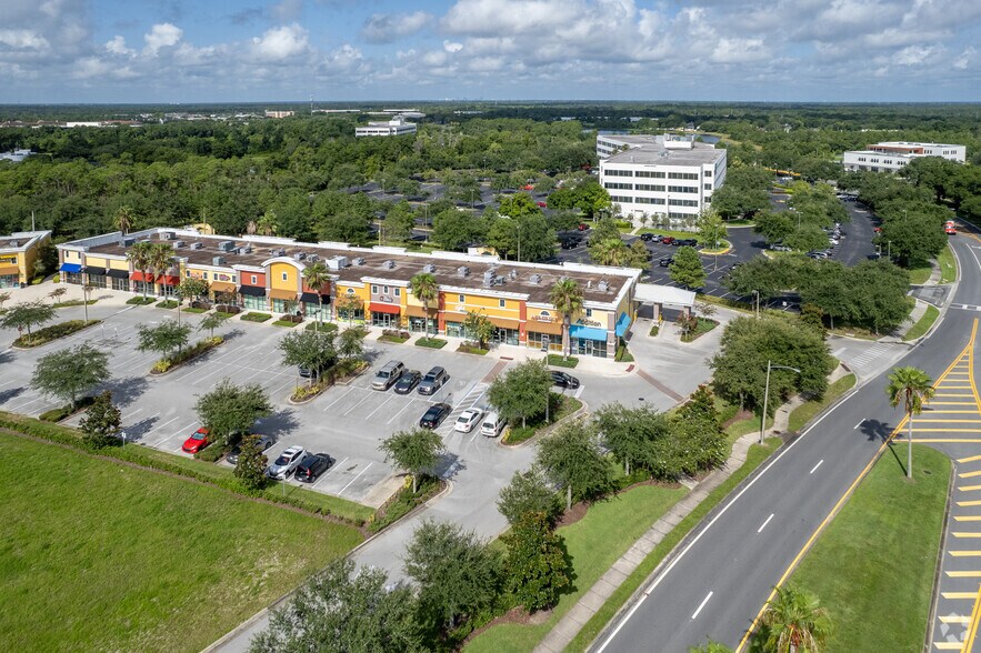 More Photos Of 4498 Alafaya Trl, Orlando Unknown For Lease