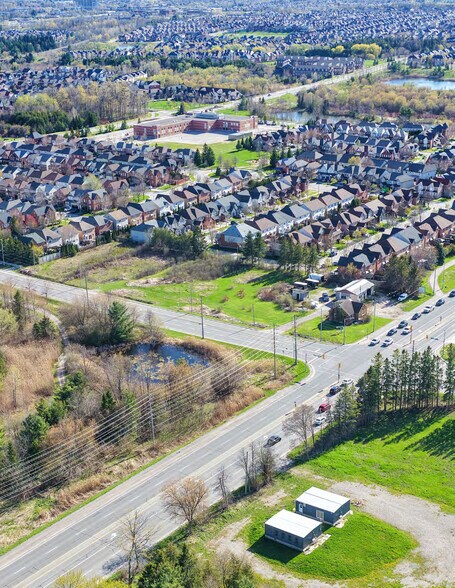 More Photos Of 593 Taunton Rd, Ajax Land For Sale