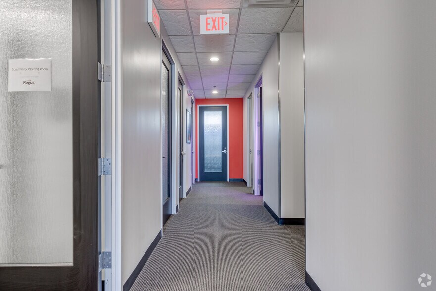 Photo of 1st Floor Ste Coworking