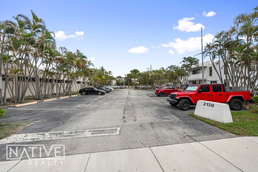 More Photos Of 2150 S Andrews Ave, Fort Lauderdale Medical For Lease