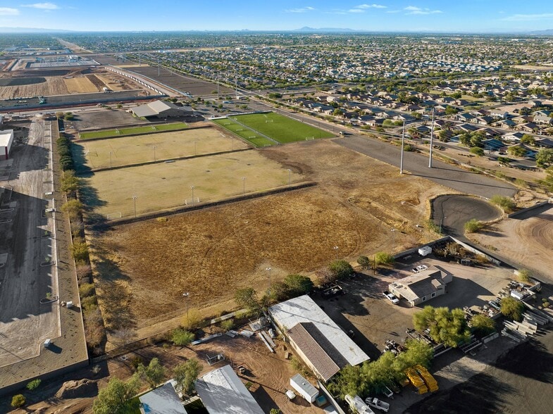 More Photos Of 3215 S Sossaman Rd, Mesa Land For Sale