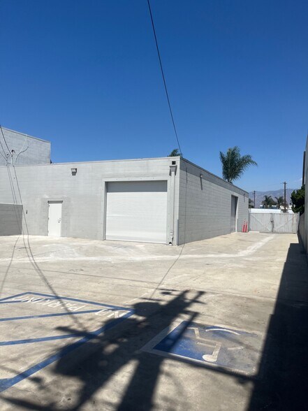 More Photos Of 9654 Alpaca St, South El Monte Warehouse For Lease