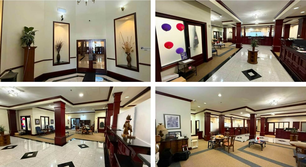 More Photos Of 1888 Old Norcross Rd, Lawrenceville Office Residential For Lease