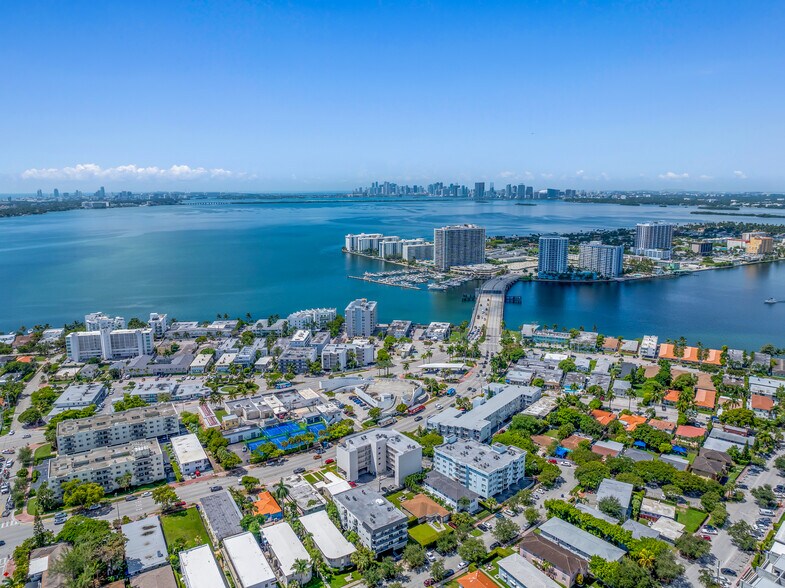 More Photos Of 1974 Marseille Dr, Miami Beach Land For Sale