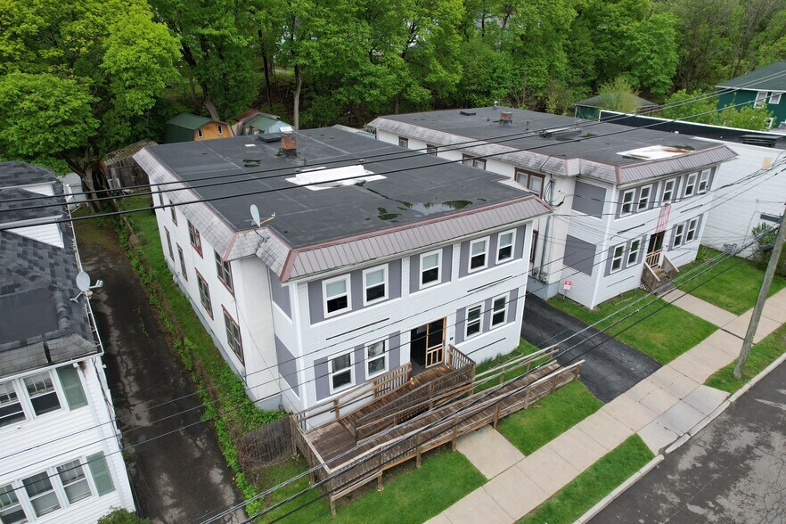 More Photos Of 49-51 Park Ave, Binghamton Apartments For Sale