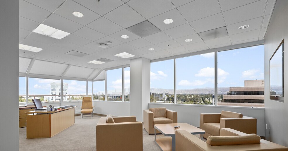 More Photos Of 181 Metro Dr, San Jose Office For Lease