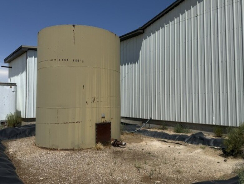 More Photos Of 26454 Glen Bench rd, Naples Industrial For Sale