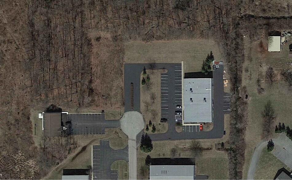 More Photos Of 815 Lawrence Dr, Fort Wayne Land For Lease