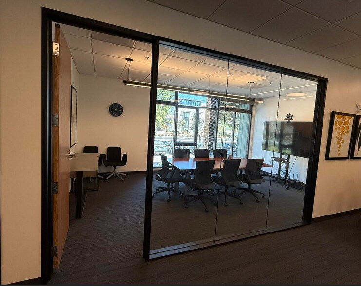 More Photos Of 5050 W El Camino Real, Los Altos Office For Lease