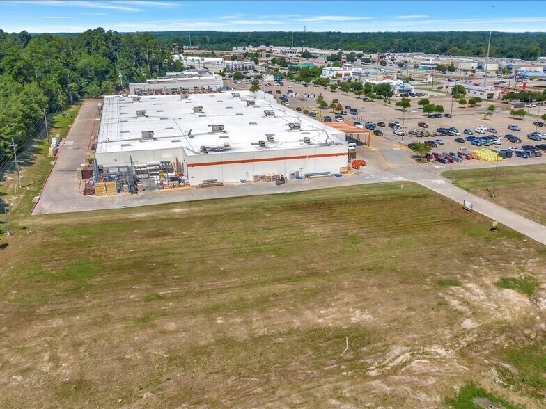 More Photos Of 108 Miles Way, Lufkin Land For Sale