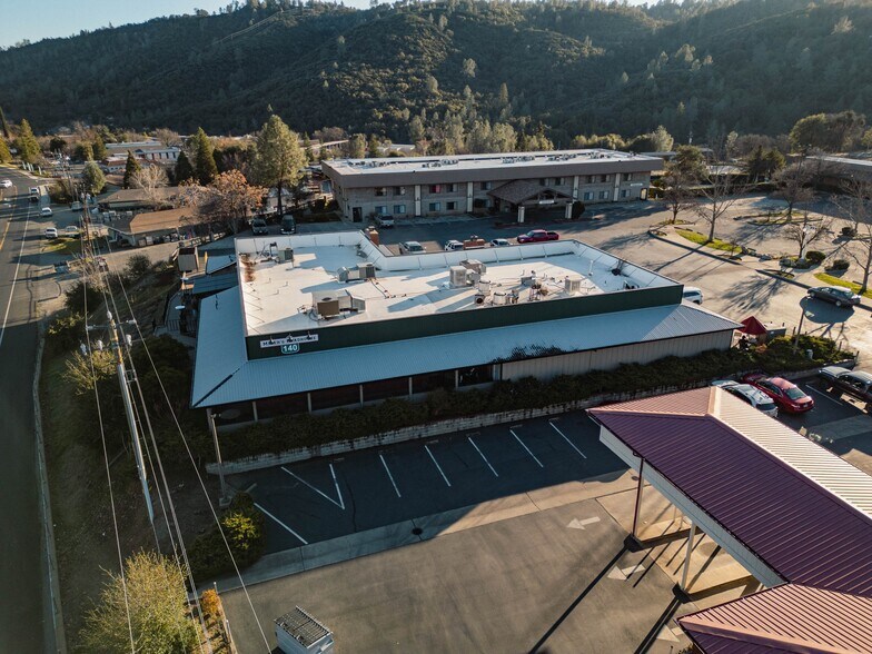 More Photos Of 5159 CA-140, Mariposa General Retail For Sale