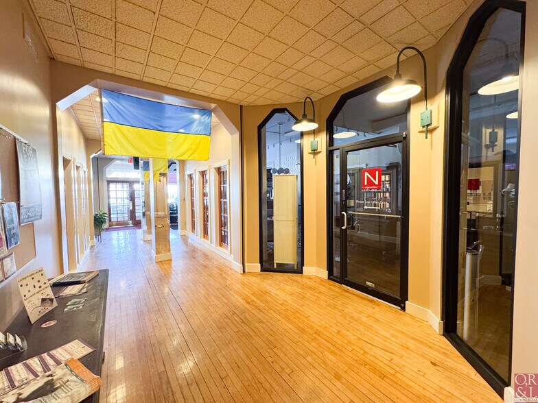 More Photos Of 33-39 N Main St, Wallingford Office For Lease