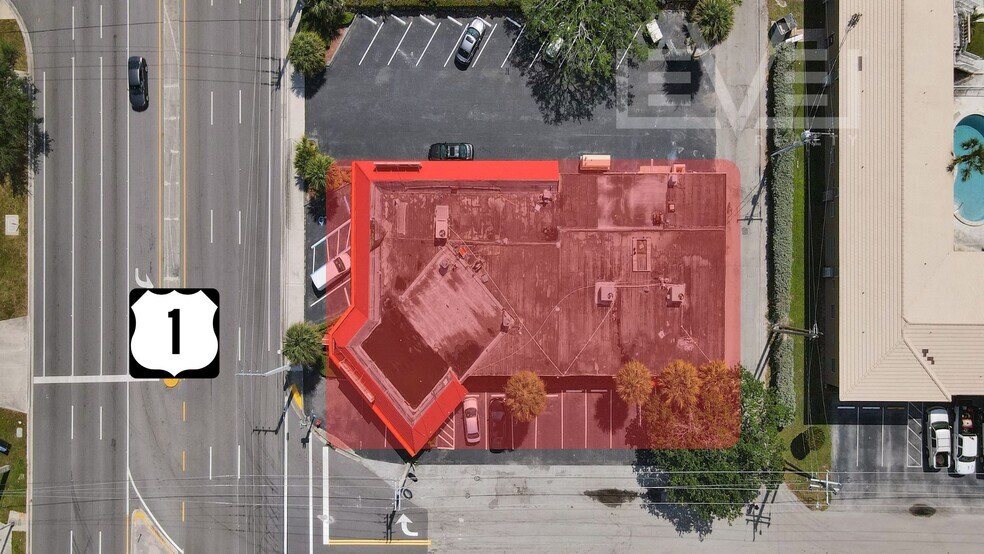 More Photos Of 5479 N Federal Hwy, Fort Lauderdale Freestanding For Lease