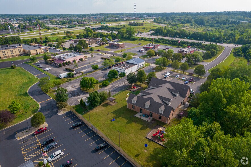 More Photos Of 1899 Winderly Ln, Pickerington Hotel For Sale