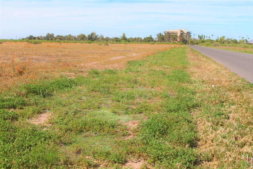 W Gila Bend Hwy, Casa Grande, AZ 85193 Land For Sale