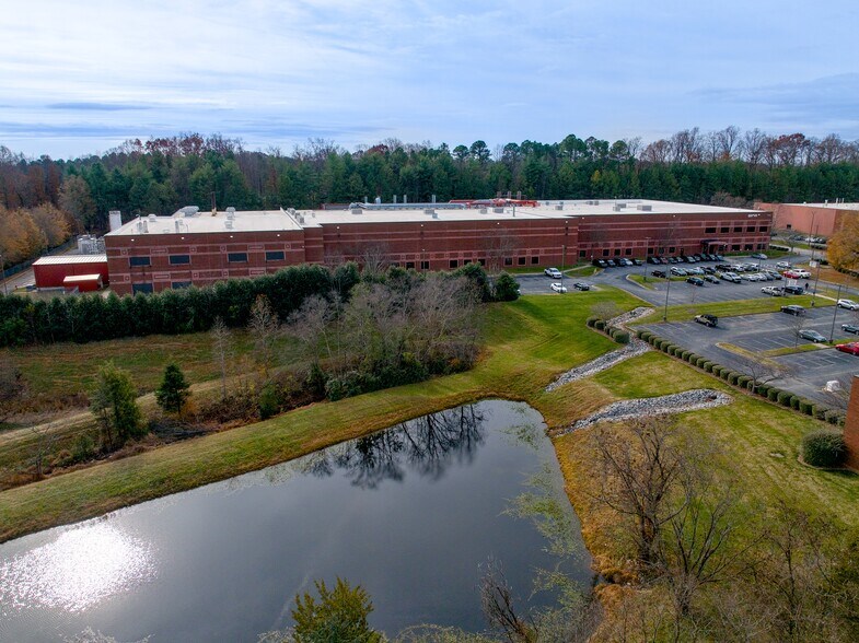 More Photos Of 7908 Piedmont Triad Pky, Greensboro Manufacturing For Sale