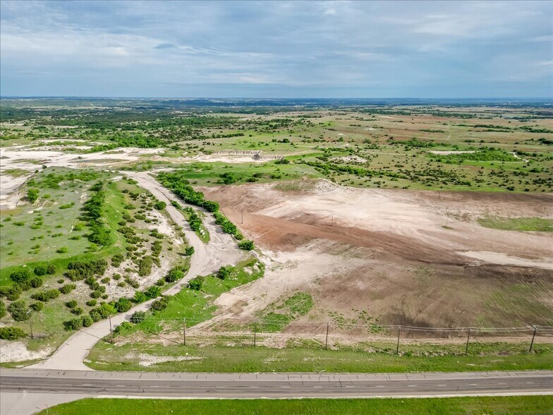 More Photos Of Lot 3 Hwy, Granbury Land For Sale