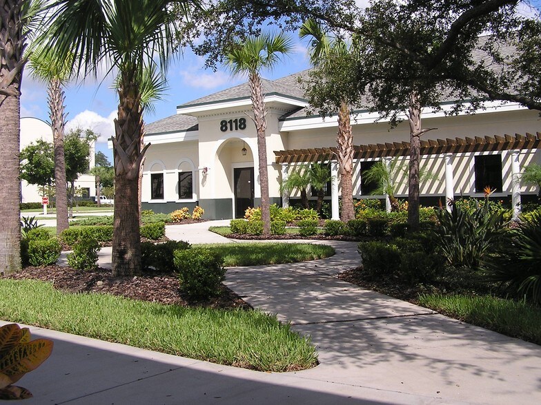 More Photos Of 8118 118th Ave N, Largo Office For Sale