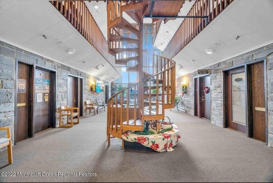 More Photos Of 445 Brick Blvd, Brick Medical For Lease