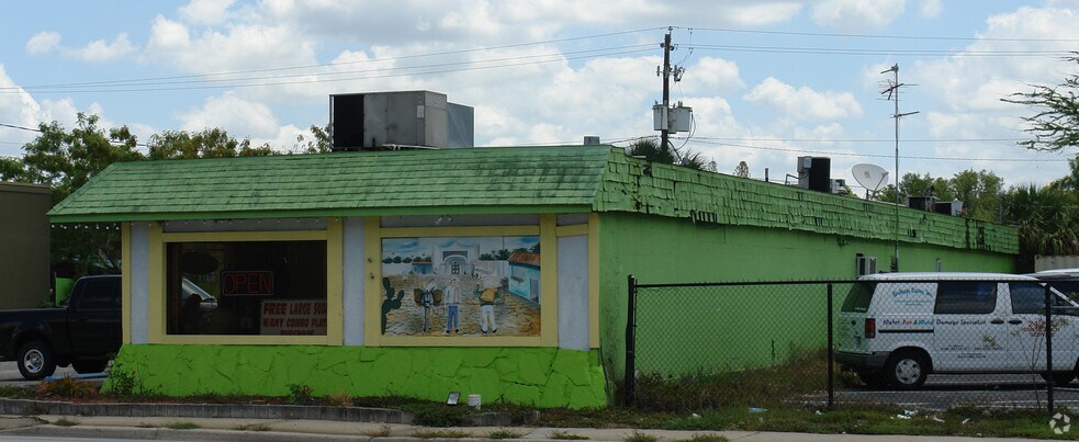 More Photos Of 2249 Cleveland Ave, Fort Myers Restaurant For Sale