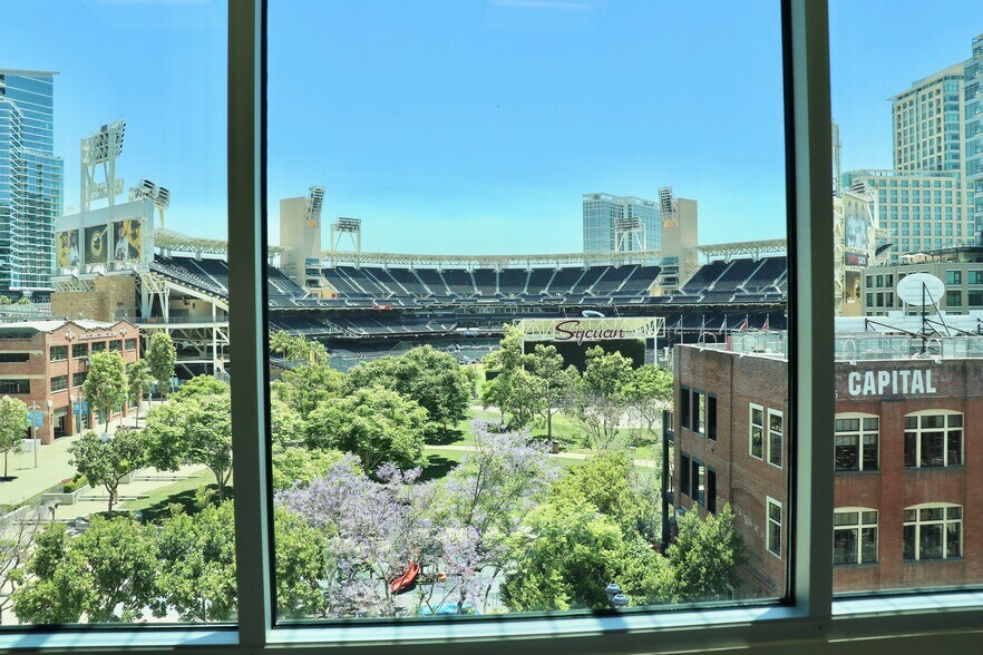 More Photos Of 406 9th Ave, San Diego Loft Creative Space For Lease