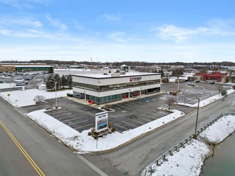 More Photos Of 1415-1445 Eagle Ridge Dr, Schererville Office For Lease
