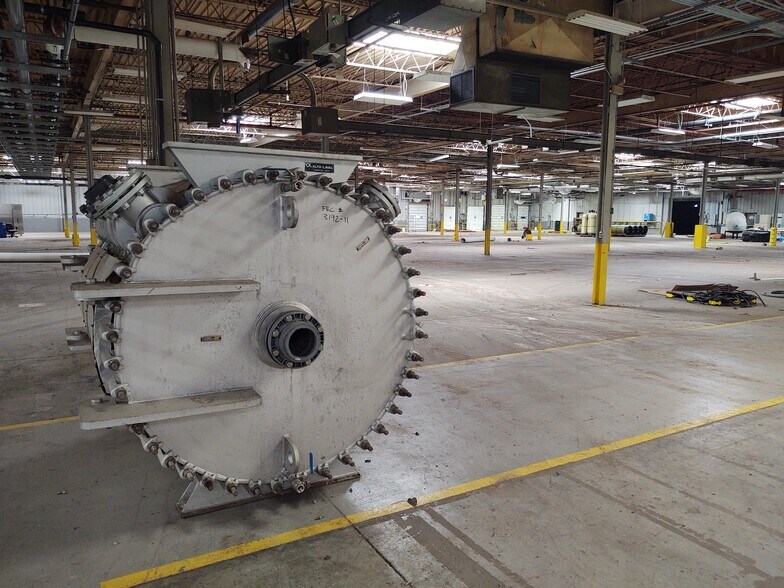 More Photos Of 970 Highway 127 N, Owenton Manufacturing For Sale
