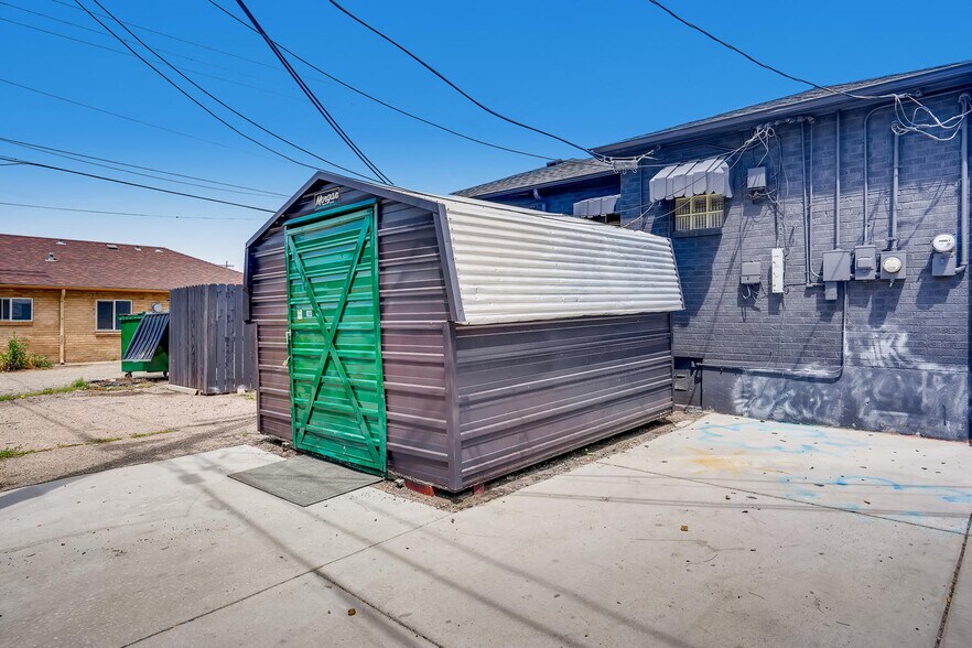 More Photos Of 1457 Kenton St, Aurora Apartments For Sale