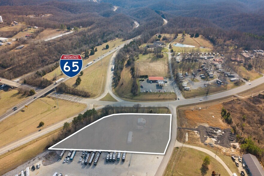 More Photos Of 2135 Ted Dorris Rd, Goodlettsville Land For Sale