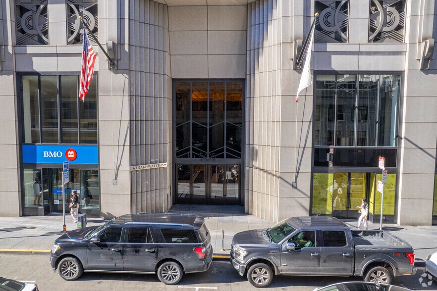 More Photos Of 505 Montgomery St, San Francisco Office For Lease