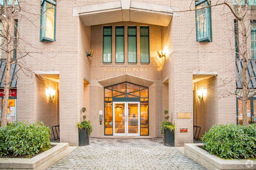 More Photos Of 1080 Howe St, Vancouver Office For Lease