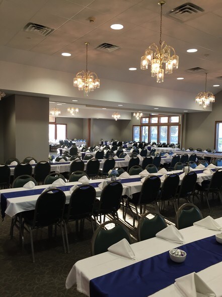 More Photos Of 355 Country Club Ln, Dike Golf Course Driving Range For Sale